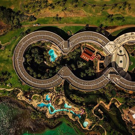 Hilton Grand Vacations Club Ocean Tower Waikoloa Village Exteriör bild