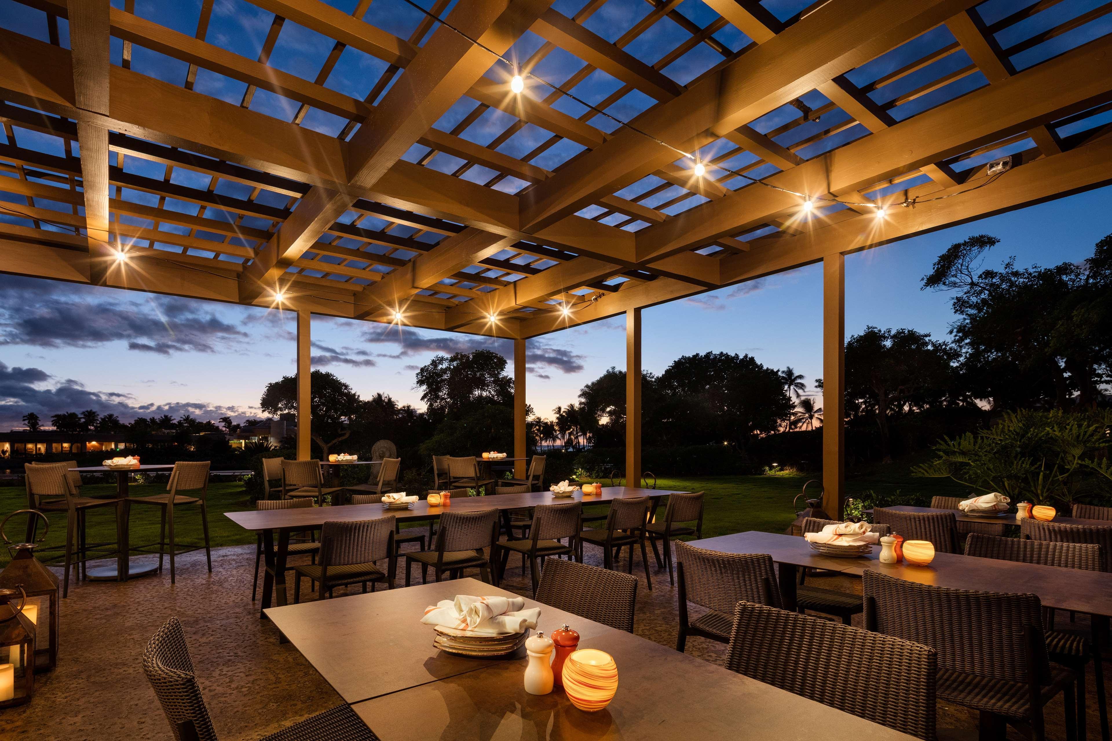 Hilton Grand Vacations Club Ocean Tower Waikoloa Village Exteriör bild