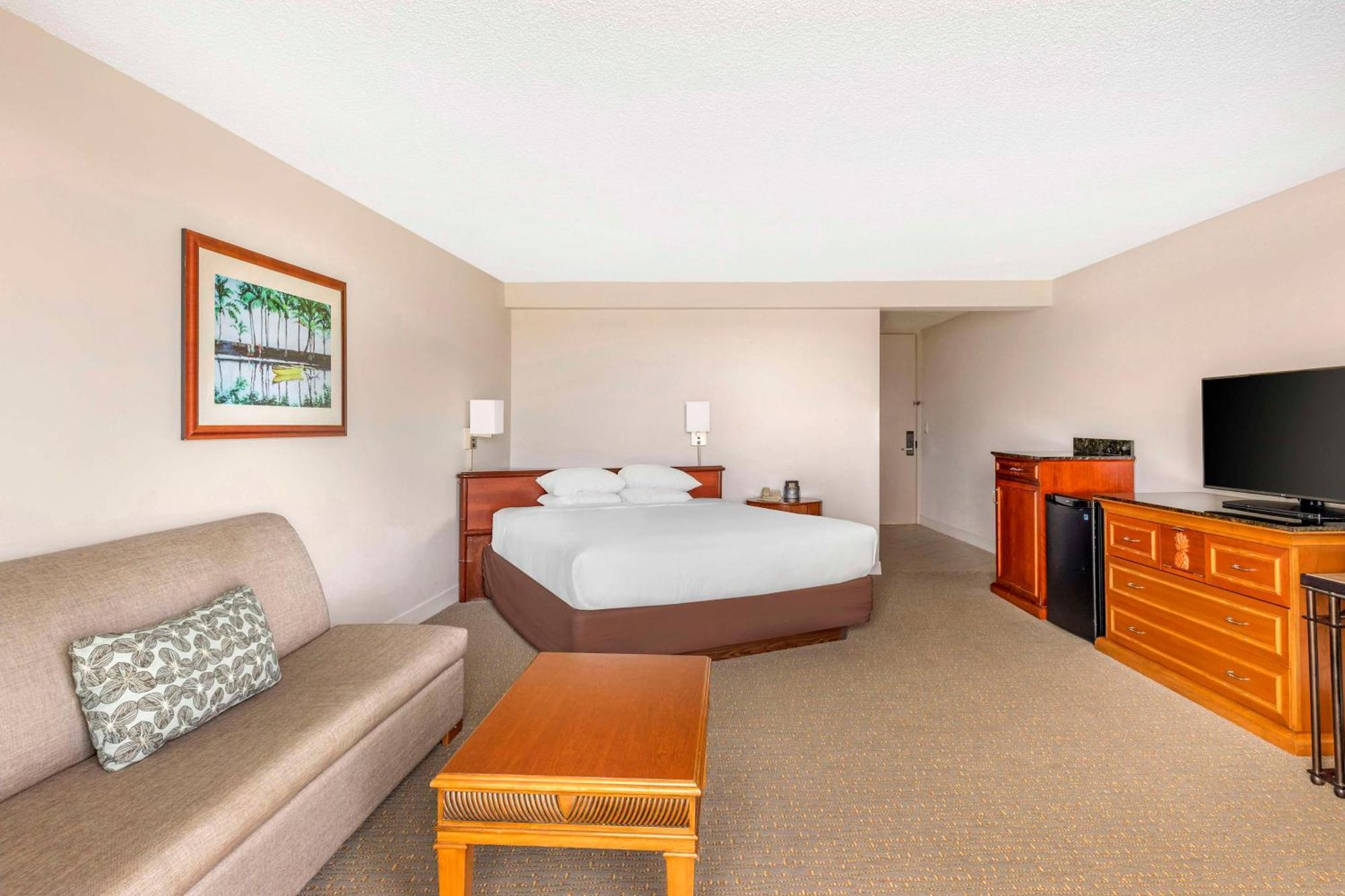 Hilton Grand Vacations Club Ocean Tower Waikoloa Village Exteriör bild