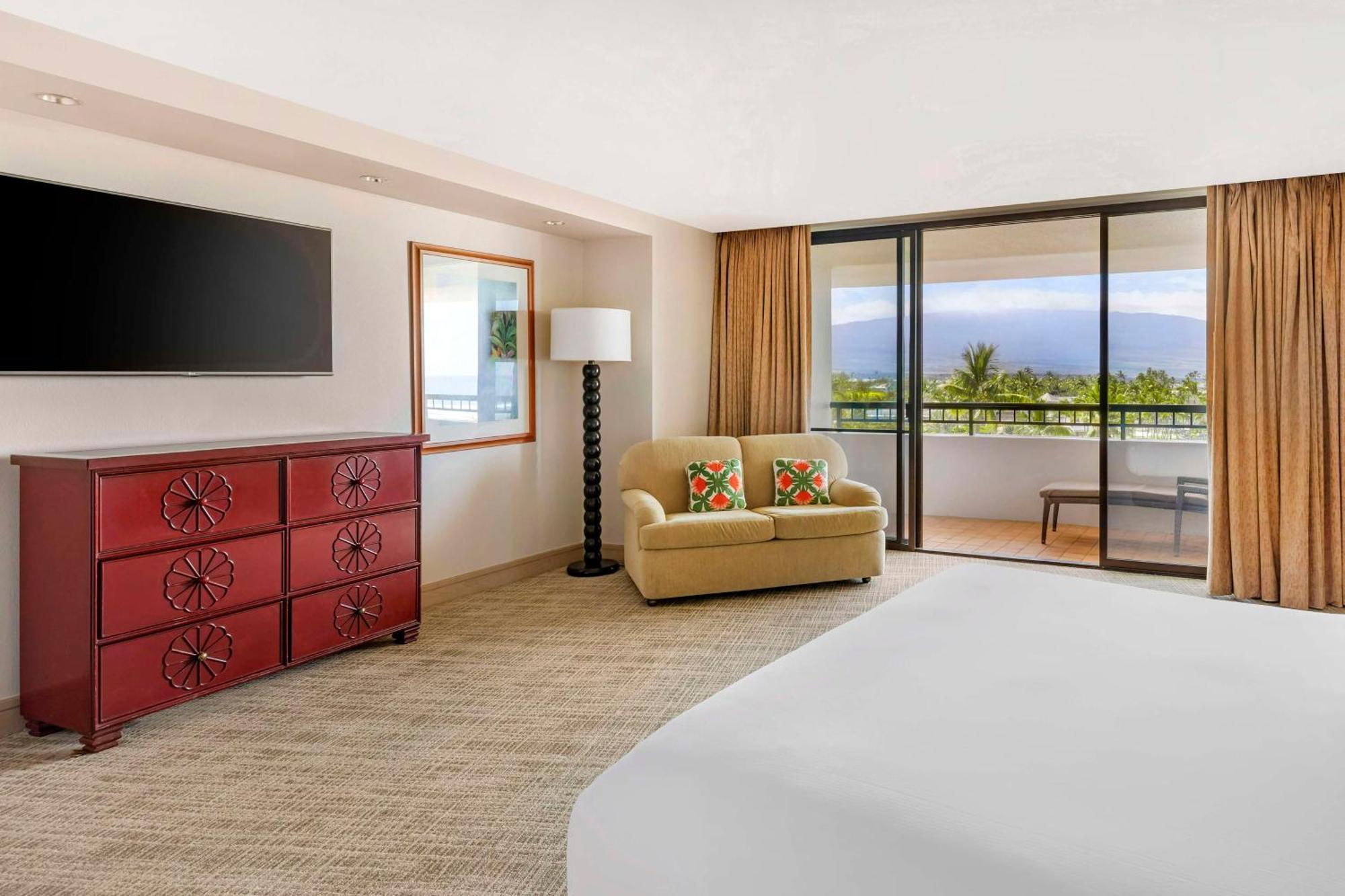 Hilton Grand Vacations Club Ocean Tower Waikoloa Village Exteriör bild
