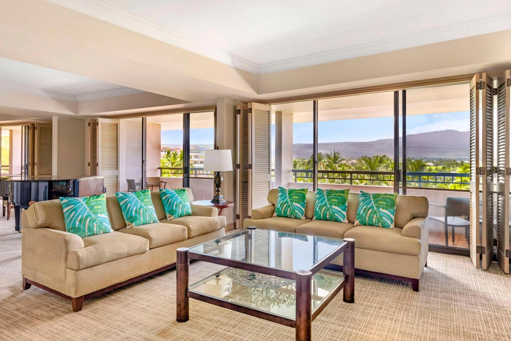 Hilton Grand Vacations Club Ocean Tower Waikoloa Village Exteriör bild